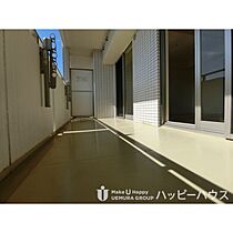 アグリガーデン福間駅前 1003 ｜ 福岡県福津市中央２丁目21番16号（賃貸マンション2LDK・10階・61.95㎡） その11