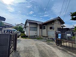 物件画像 香芝市畑3丁目　古家付土地