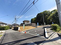 物件画像 見瀬町 2区画分譲地