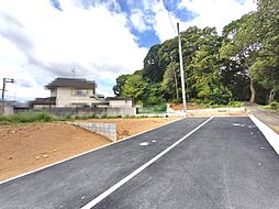 物件画像 見瀬町　2区画分譲地