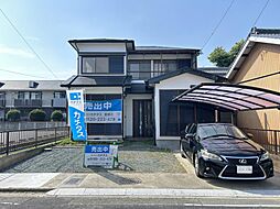 物件画像 豊川市下野川町2丁目　戸建て