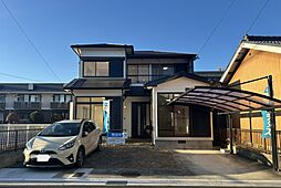 物件画像 豊川市下野川町2丁目　戸建て