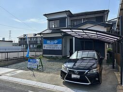 物件画像 豊川市下野川町2丁目 戸建て