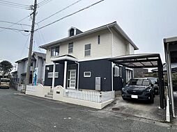 物件画像 田原市田原町北荒井42-14