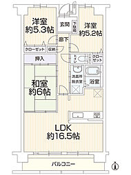 物件画像 スペリア豊橋　707