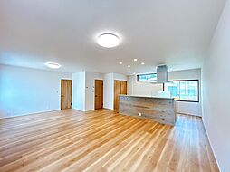 物件画像 豊橋市曙町字松並　戸建て