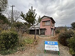 物件画像 新城市黒田字萩平野　土地