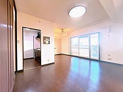 物件画像 ライオンズマンション曙町