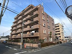 物件画像 ライオンズマンション曙町