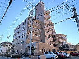 物件画像 ライオンズマンション曙町