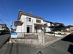 物件画像 豊橋市曙町字測点　戸建て