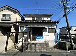 物件画像 豊橋市新栄町字牟呂下　戸建て