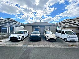 物件画像 蒲郡市三谷北通3丁目　戸建て