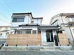 物件画像 豊橋市曙町字宮前　戸建て