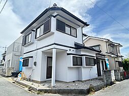 物件画像 豊橋市曙町字宮前 戸建て