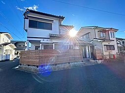 物件画像 豊橋市曙町字宮前　戸建て