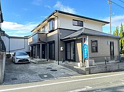 物件画像 豊川市御油町汲ケ谷227