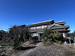 物件画像 田原市小中山町八幡上　戸建て