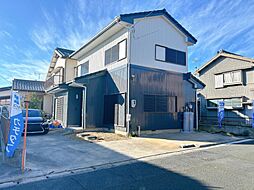 物件画像 豊橋市西口町字西ノ口 戸建て