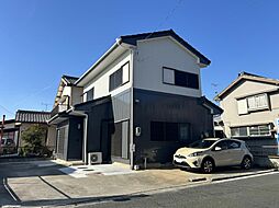 物件画像 豊橋市西口町字西ノ口 戸建て