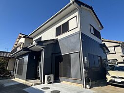 物件画像 豊橋市西口町字西ノ口 戸建て