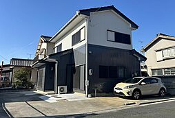 物件画像 豊橋市西口町字西ノ口　戸建て