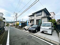 物件画像 豊川市八幡町黒仏　戸建て