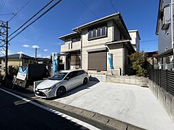 物件画像 豊川市八幡町黒仏 戸建て