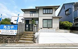 物件画像 豊川市八幡町黒仏　戸建て