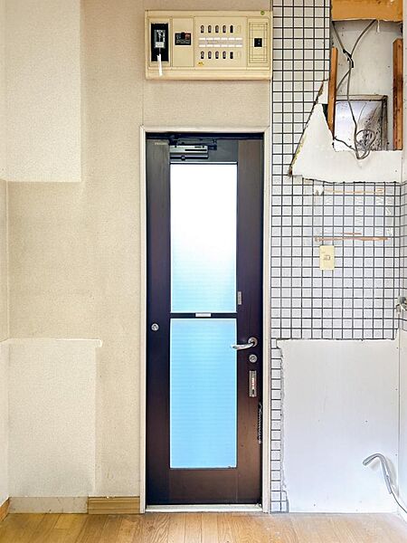 室内