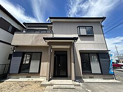 物件画像 豊橋市弥生町字東豊和　戸建て