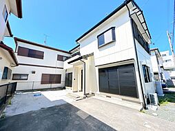 物件画像 豊橋市弥生町字東豊和　戸建て