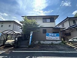 物件画像 豊川市赤坂町東山 戸建て