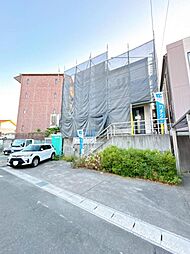 物件画像 豊橋市東小池町　戸建て