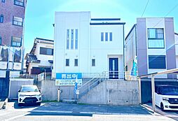 物件画像 豊橋市東小池町　戸建て