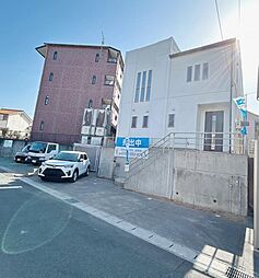 物件画像 豊橋市東小池町 戸建て