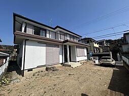 物件画像 豊川市御油町汲ケ谷　戸建て