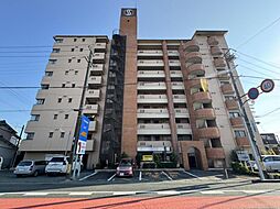 物件画像 ダイヤパレス中央