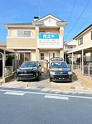 物件画像 豊橋市内張町　戸建て