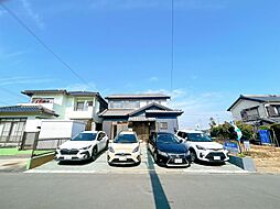 物件画像 豊橋市富士見台5丁目　戸建て