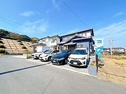 物件画像 豊橋市富士見台5丁目 戸建て