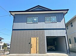 物件画像 豊橋市富士見台5丁目　戸建て