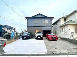 物件画像 豊橋市富士見台5丁目　戸建て