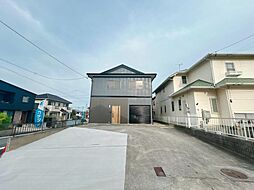 物件画像 豊橋市富士見台5丁目　戸建て
