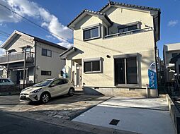 物件画像 豊橋市小向町字北小向　戸建て