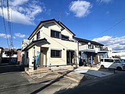 物件画像 豊橋市小向町字北小向　戸建て