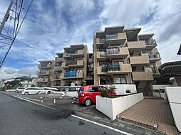 物件画像 シャルミーユ国府