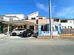 物件画像 豊橋市牛川町字道上　戸建て