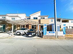 物件画像 豊橋市牛川町字道上　戸建て