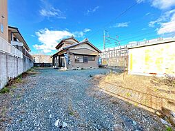 物件画像 豊橋市山田三番町　戸建て